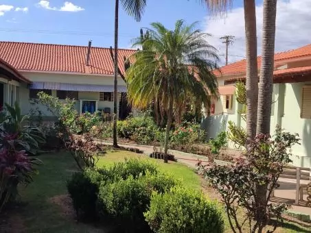 Laço de veludo preto - Código 7